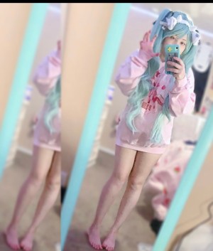 lnfectedoll Nude Leaks OnlyFans Photos #1