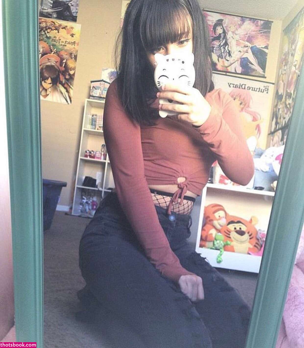 lnfectedoll Nude Leaks OnlyFans Photos #2 1414790