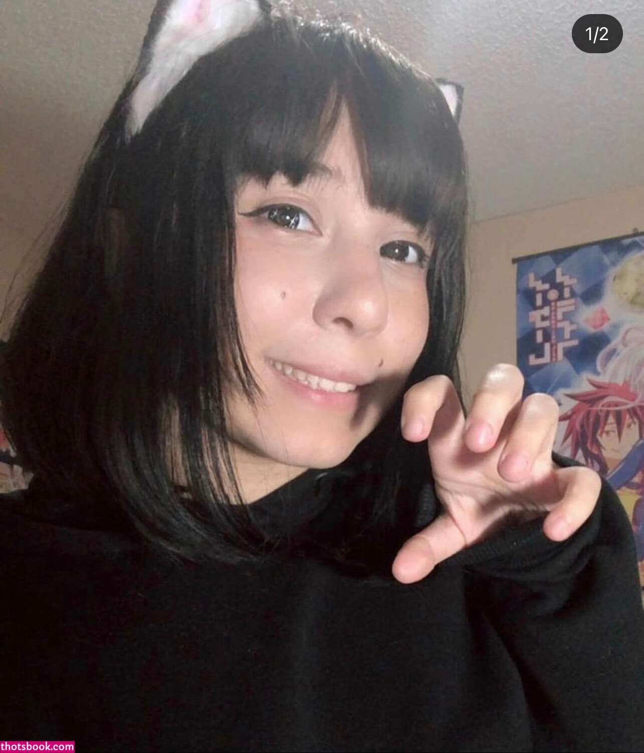 lnfectedoll Nude Leaks OnlyFans Photos #3 1414799