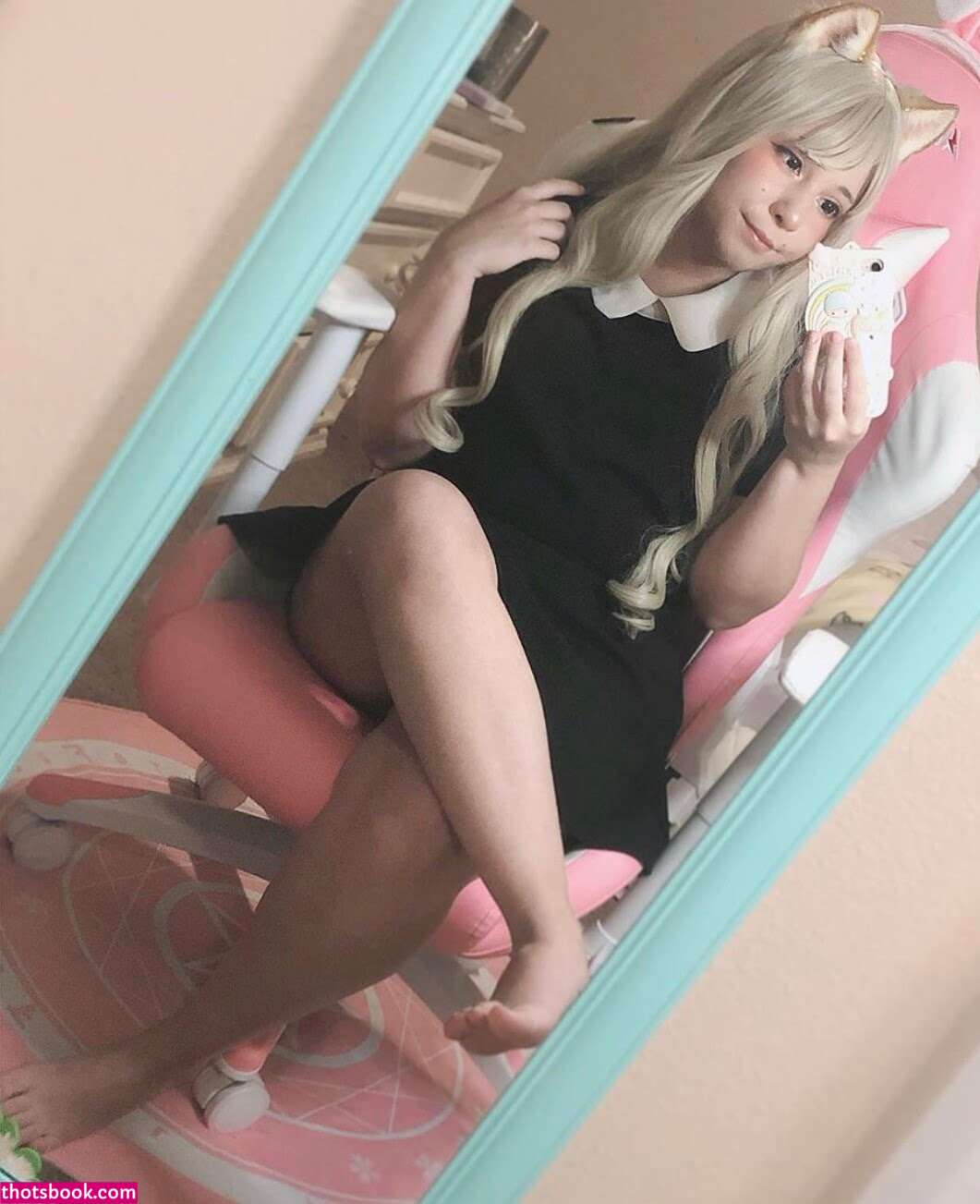 lnfectedoll Nude Leaks OnlyFans Photos #4 1414802