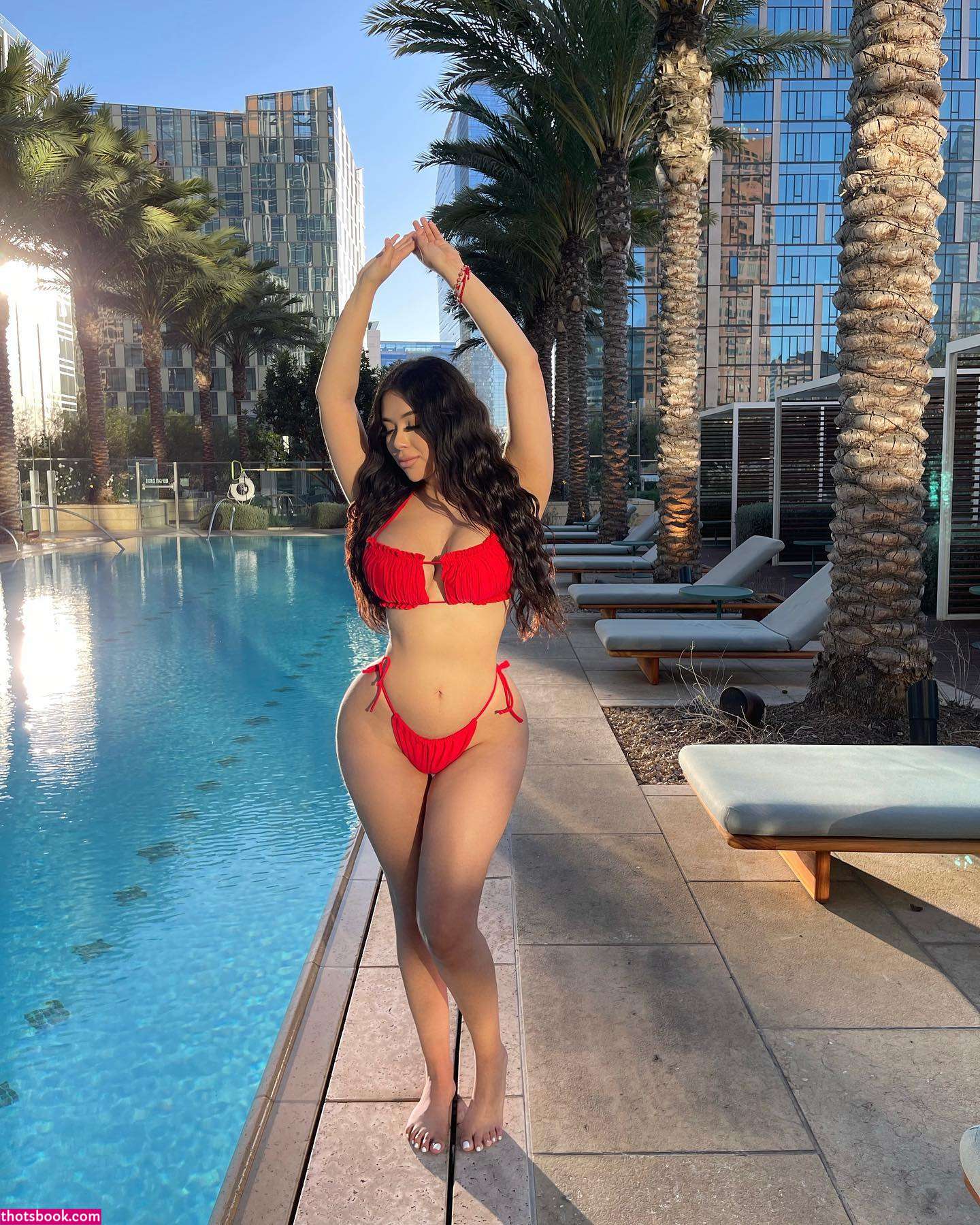 Mcuevaas Melanie Cuevas Nude Leaks OnlyFans Photos #2 1414834