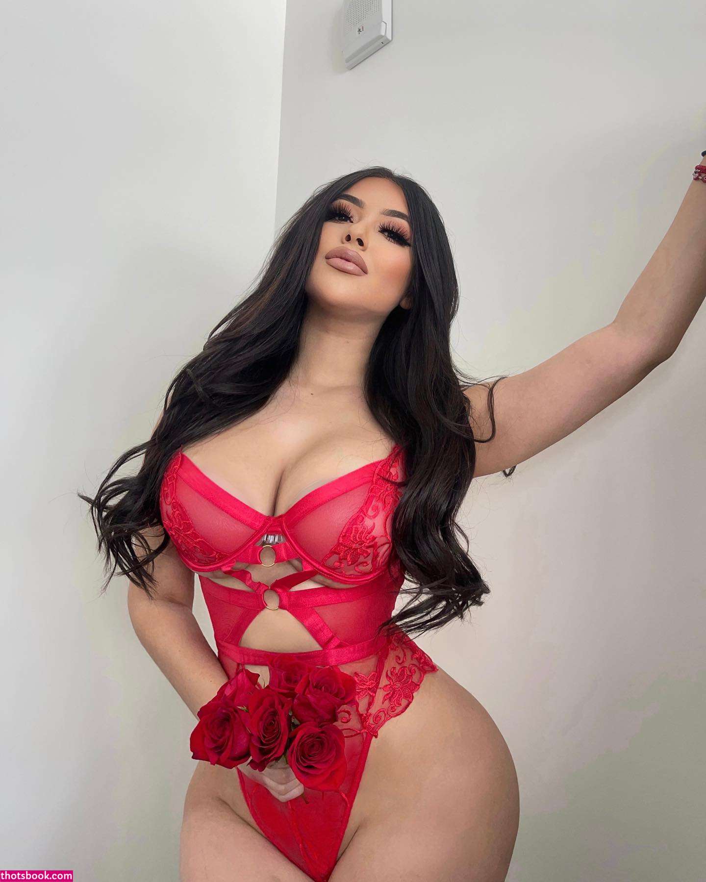 Mcuevaas Melanie Cuevas Nude Leaks OnlyFans Photos #3 1414841