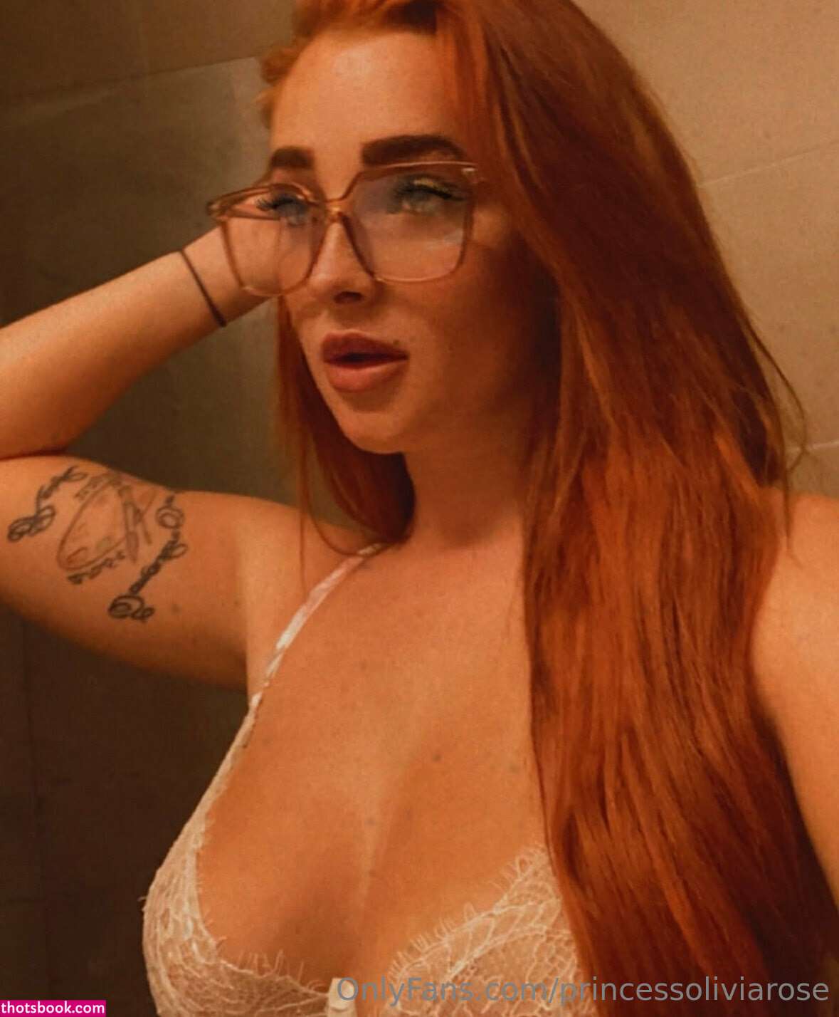 Olivia rose oliviaroseuk Nude Leaks OnlyFans Photos #2 1414933