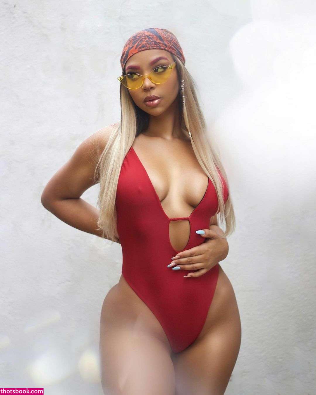 Rosaly Rubio Nude Leaks OnlyFans Photos #3 1415004