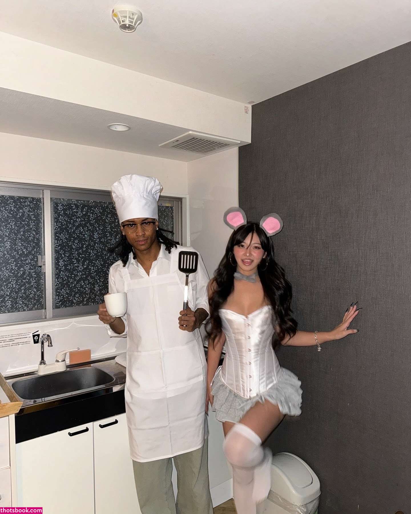 Runa 1080 Nude Leaks OnlyFans Photos #2 1415060