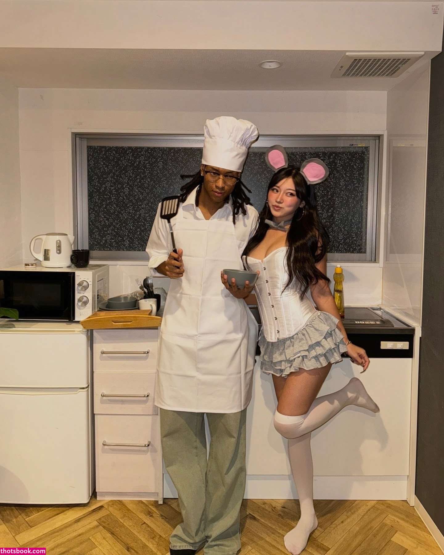 Runa 1080 Nude Leaks OnlyFans Photos #2 1415064