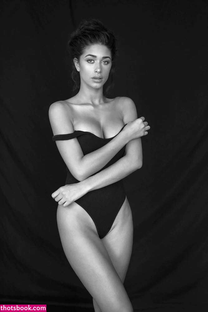 Shayna Senior Nude Leaks OnlyFans Photos #1 1415119