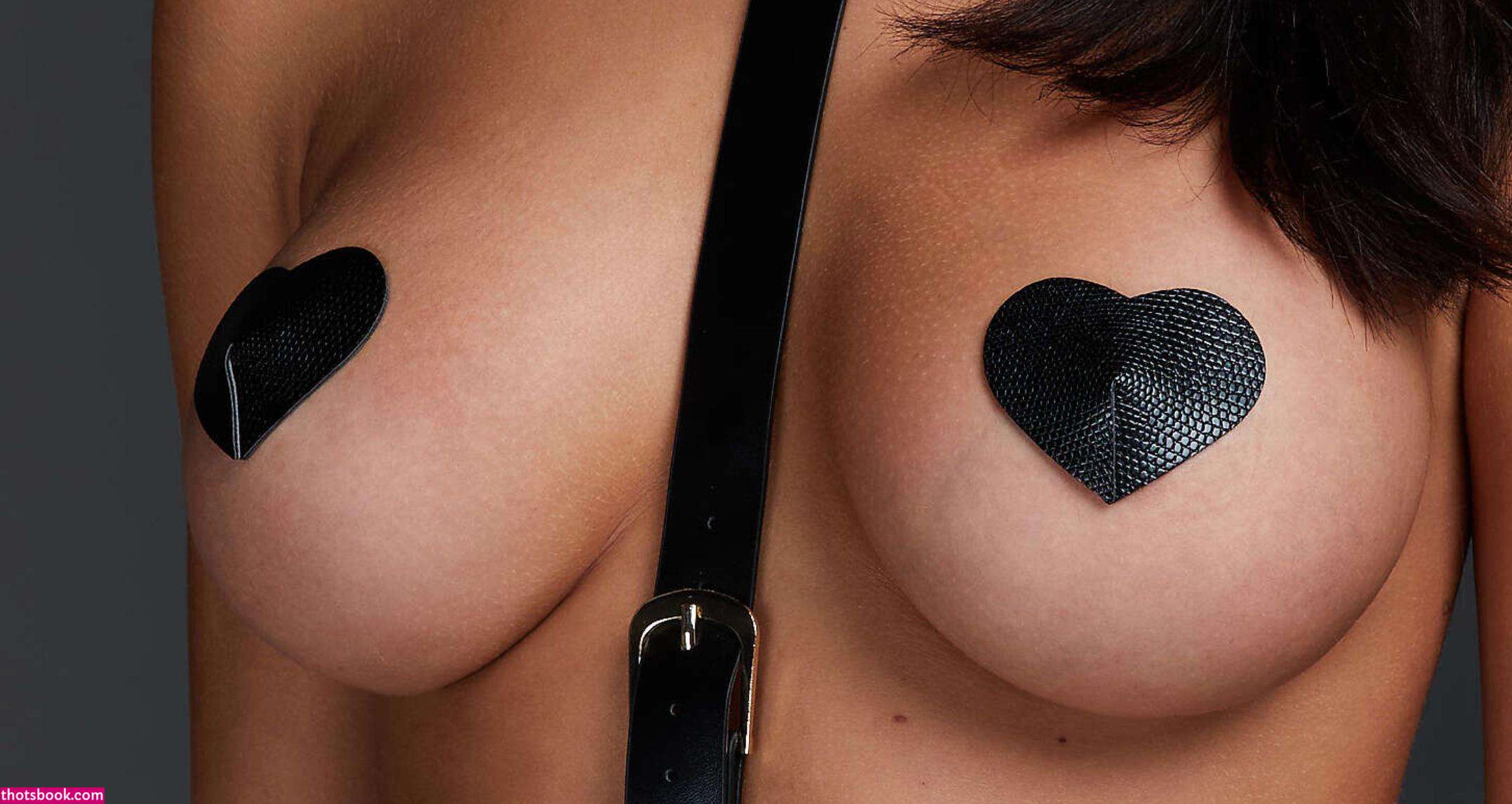 Shayna Senior Nude Leaks OnlyFans Photos #3 1415135