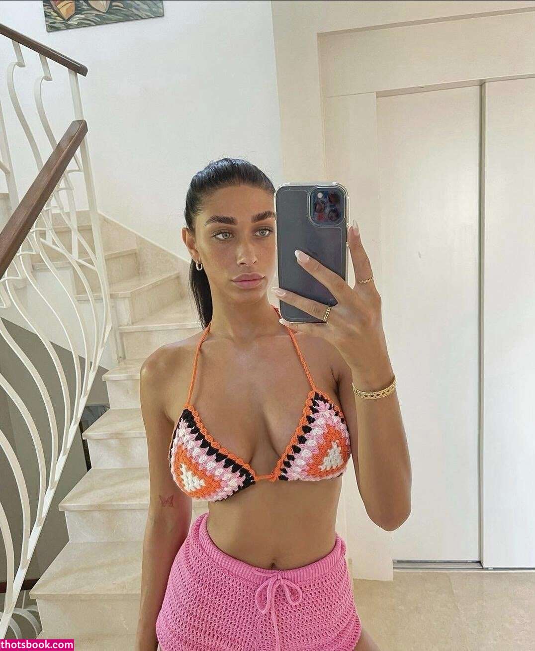 Shayna Senior Nude Leaks OnlyFans Photos #4 1415143