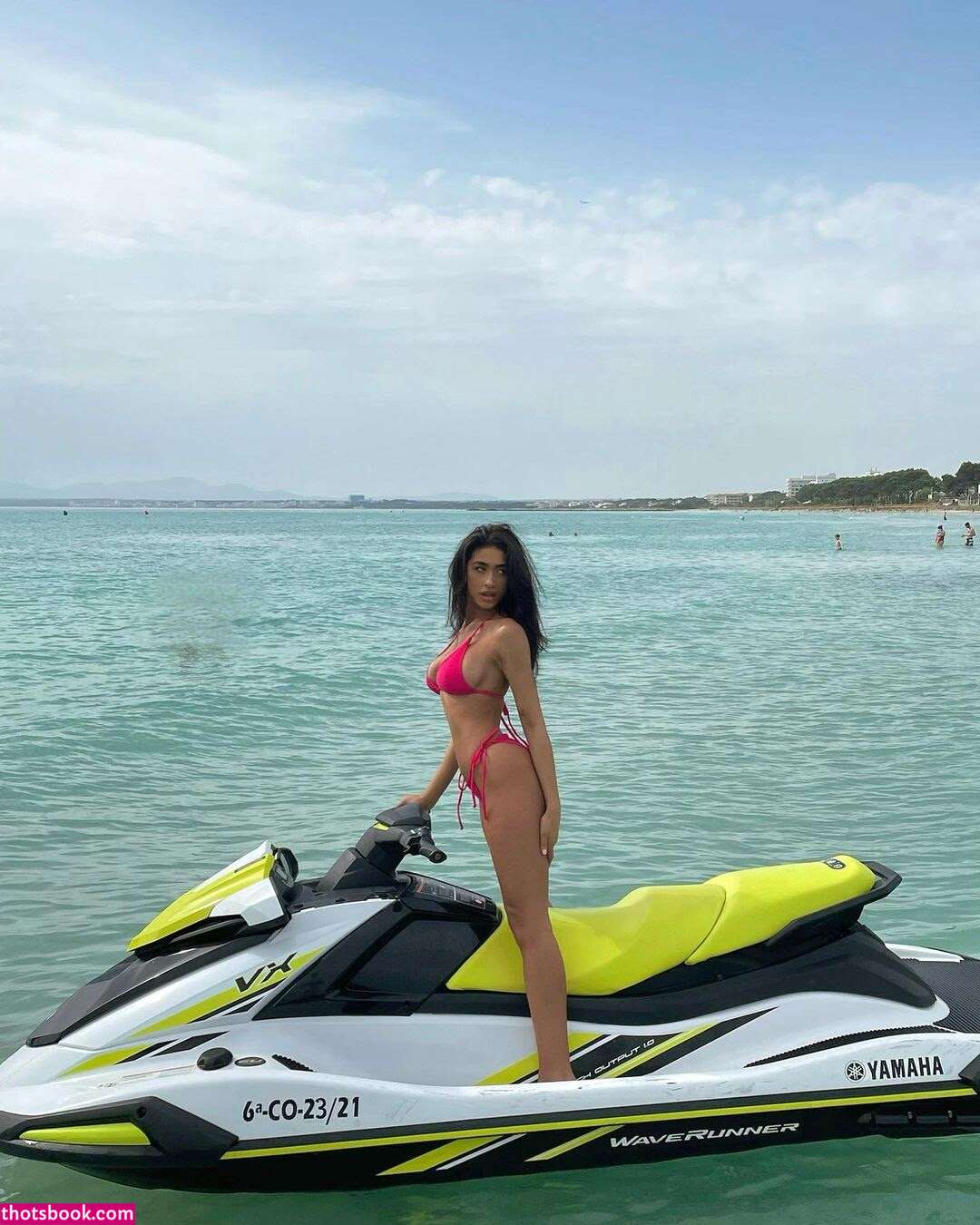 Shayna Senior Nude Leaks OnlyFans Photos #4 1415149