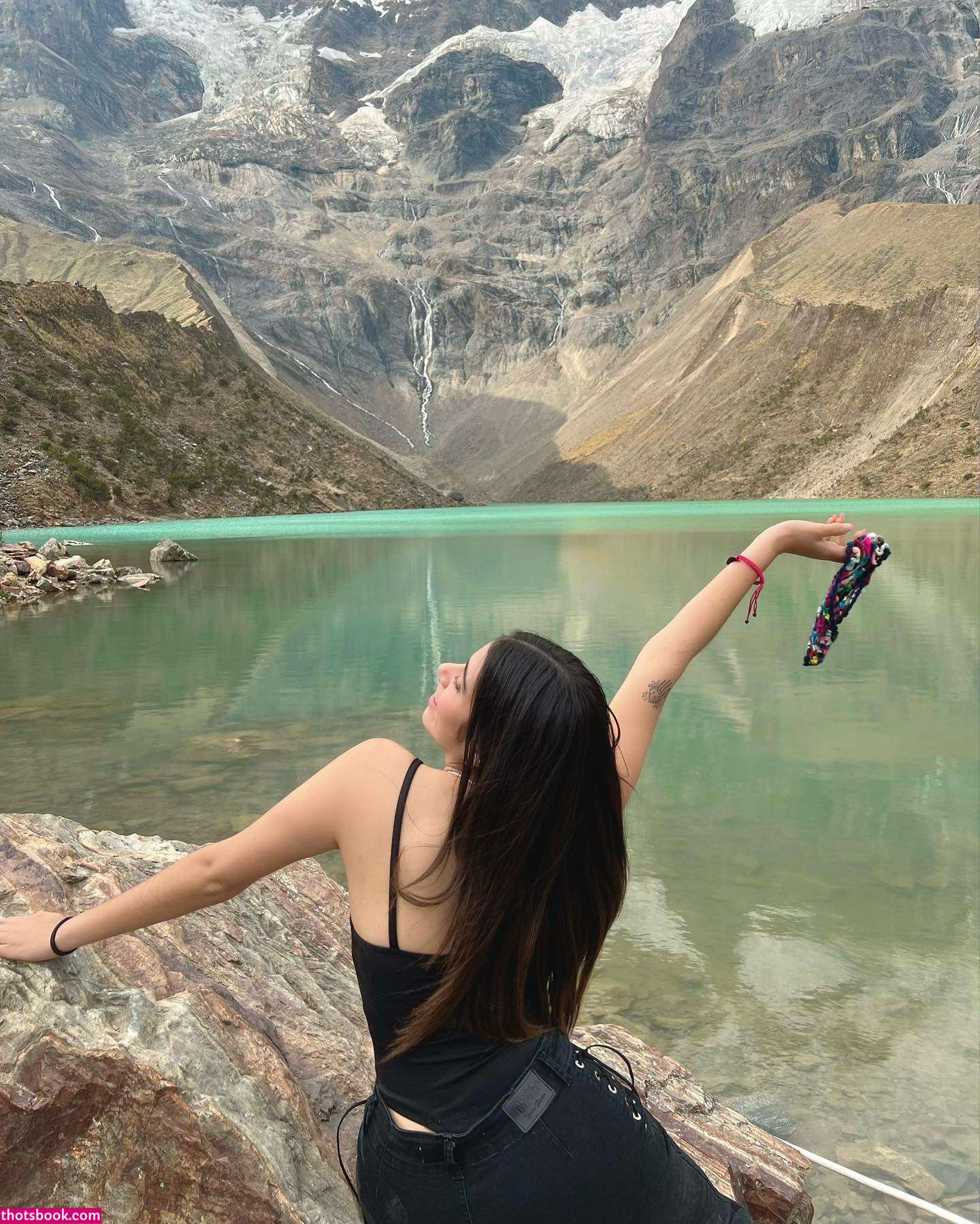 Vernica Boyer Nude Leaks OnlyFans Photos #1 1415264