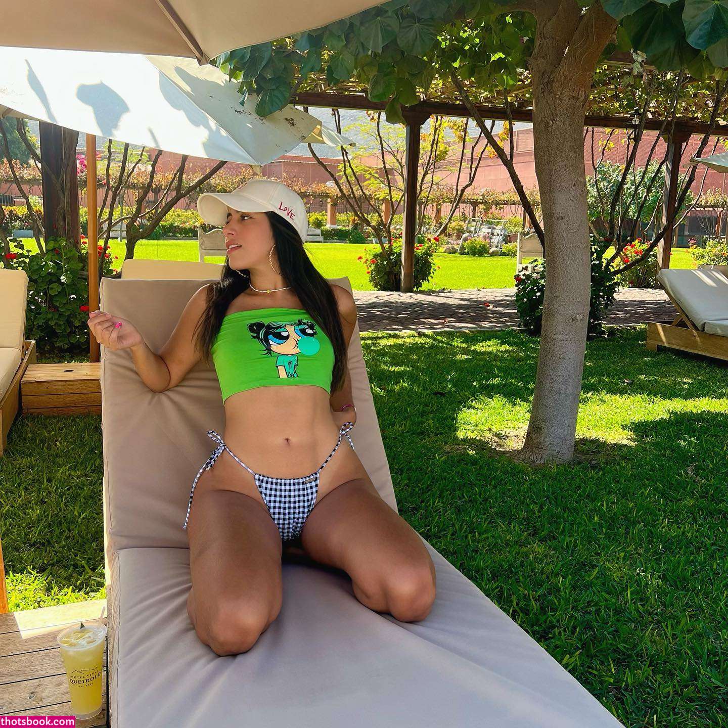 Vernica Boyer Nude Leaks OnlyFans Photos #3 1415281