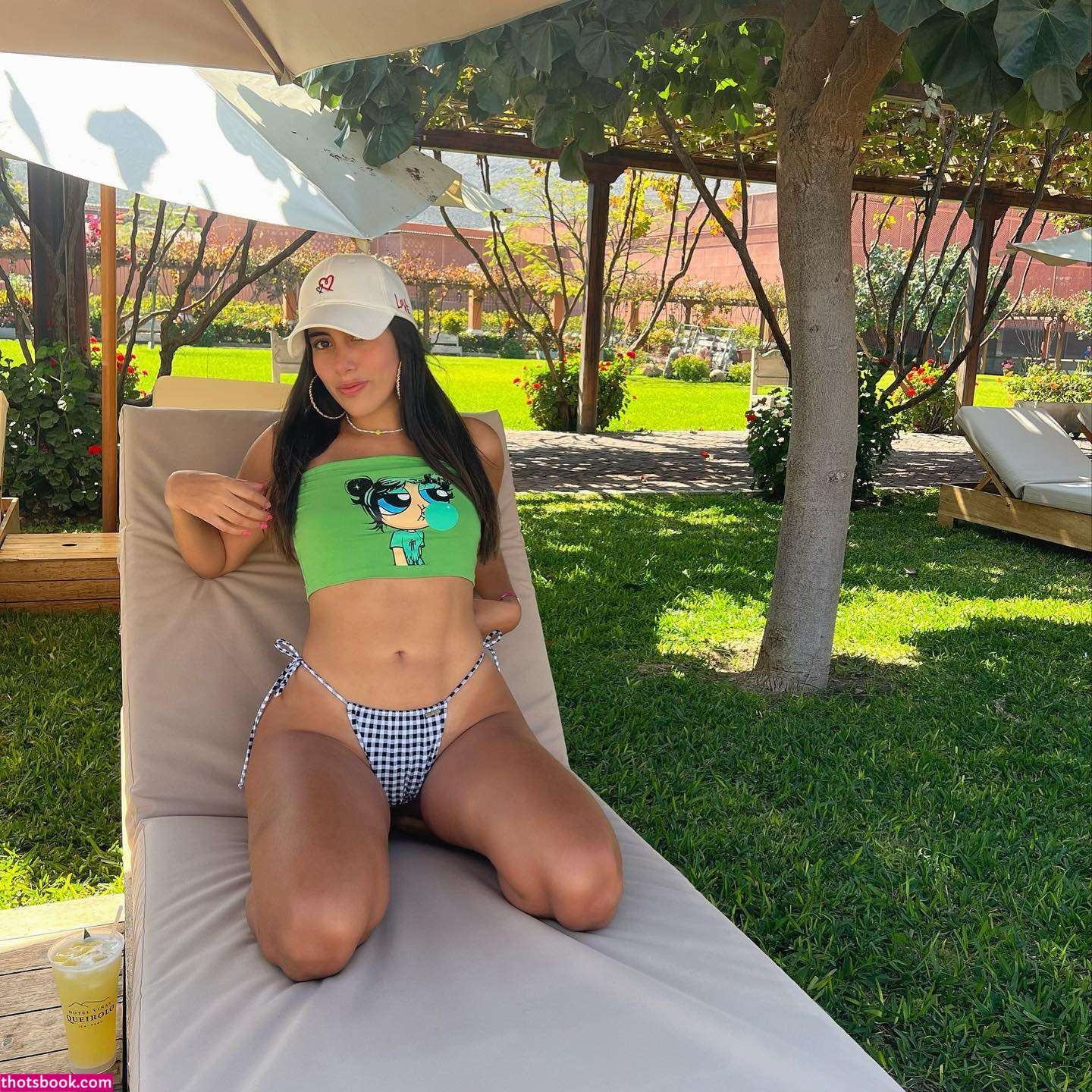 Vernica Boyer Nude Leaks OnlyFans Photos #3 1415283