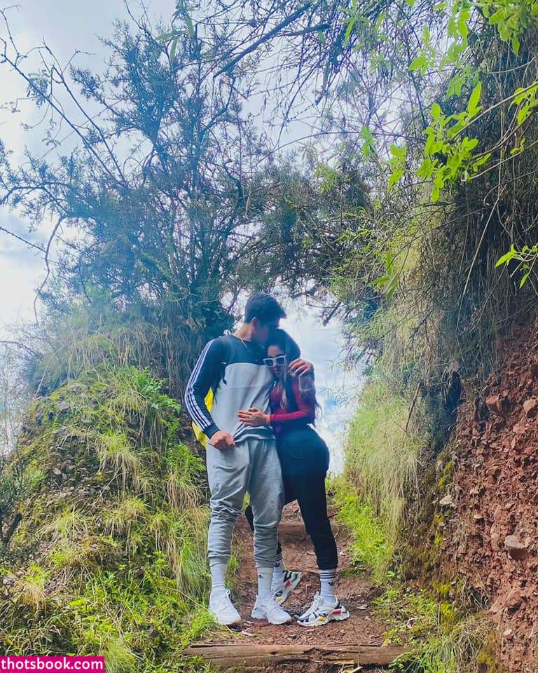 Vernica Boyer Nude Leaks OnlyFans Photos #4 1415287