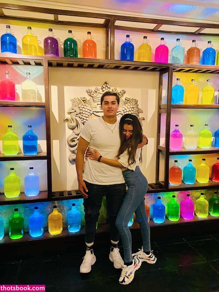 Vernica Boyer Nude Leaks OnlyFans Photos #4 1415289