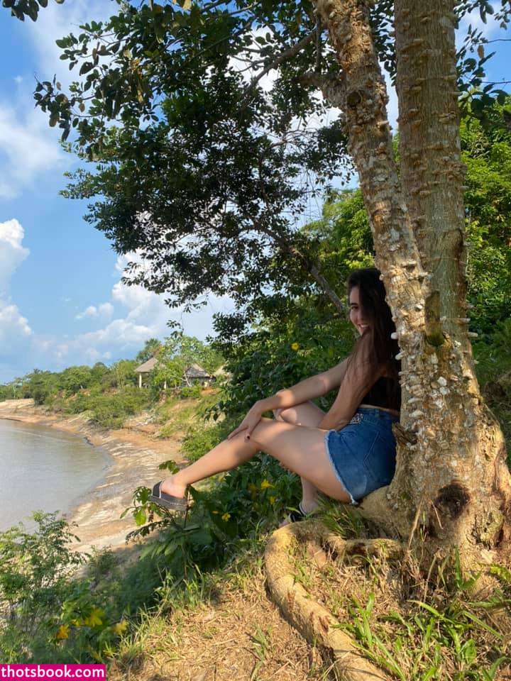 Vernica Boyer Nude Leaks OnlyFans Photos #4 1415291