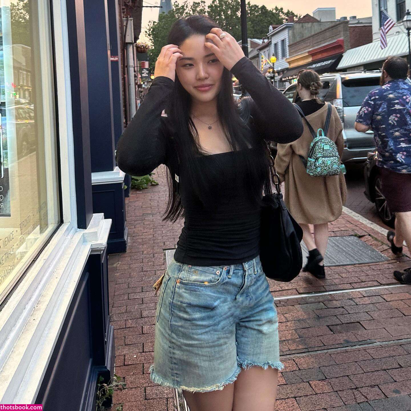 Violet Shin sourviolet Nude Leaks OnlyFans Photos #2 1415338