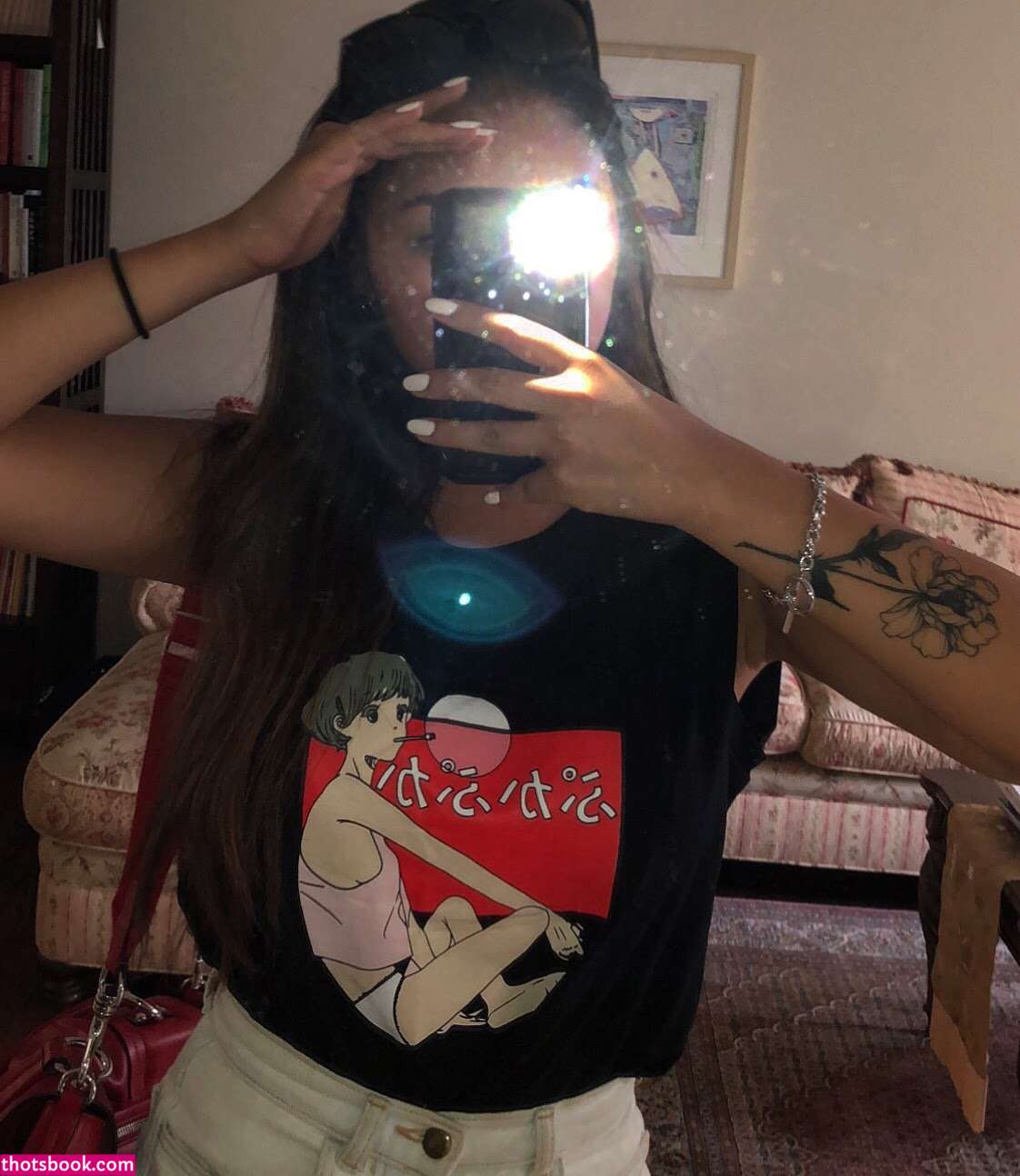 Violet Shin sourviolet Nude Leaks OnlyFans Photos #3 1415342