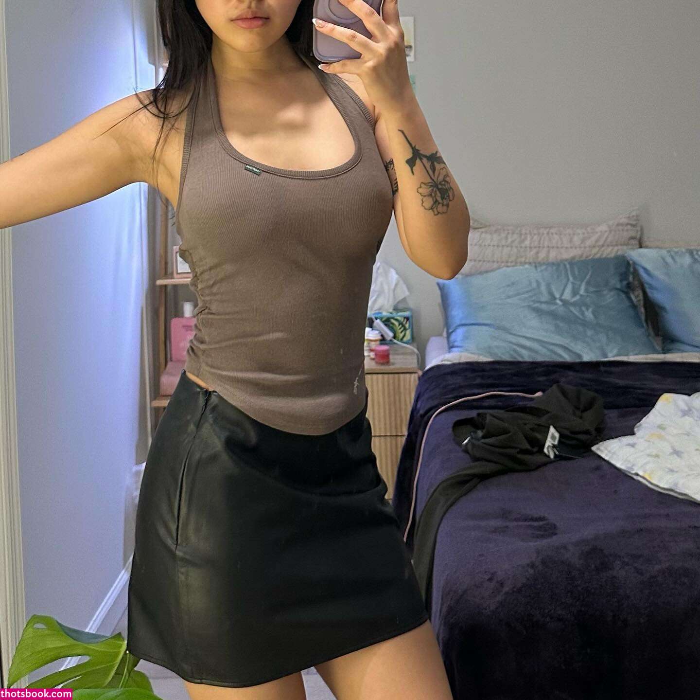 Violet Shin sourviolet Nude Leaks OnlyFans Photos #4 1415344