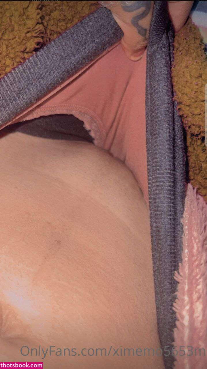 Ximemo5653m Ximenaval01 Nude Leaks OnlyFans Photos #3 1415402