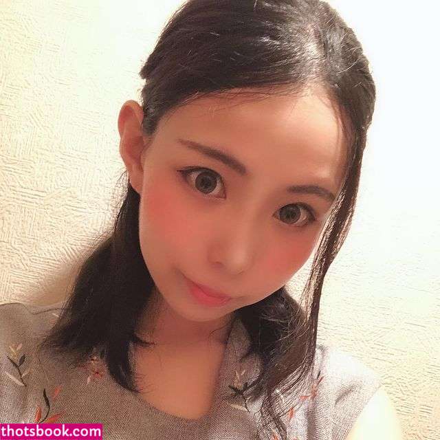 Yuria Yoshine Nude Leaks OnlyFans Photos #1 1415422