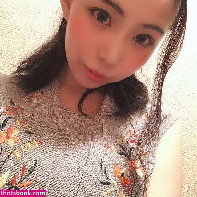 Yuria Yoshine Nude Leaks OnlyFans Photos #1 1415424