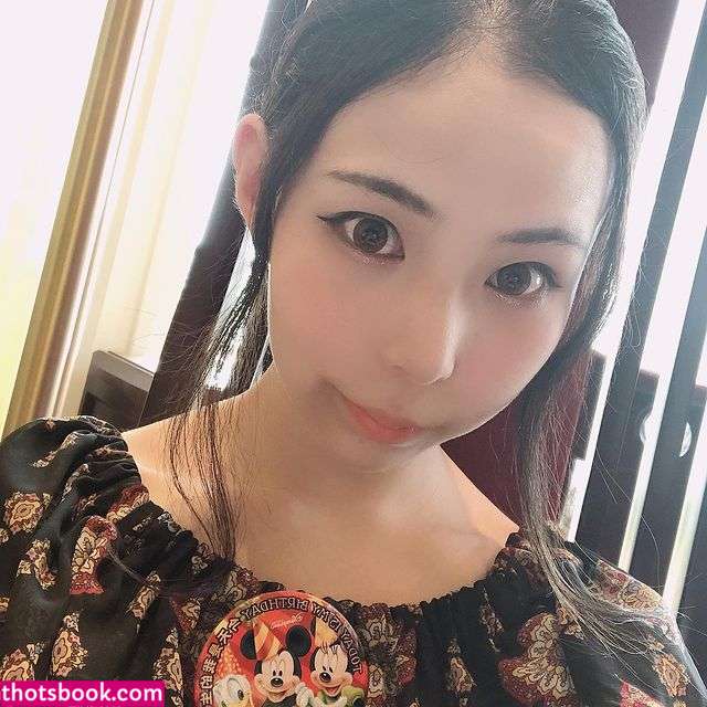 Yuria Yoshine Nude Leaks OnlyFans Photos #2 1415432