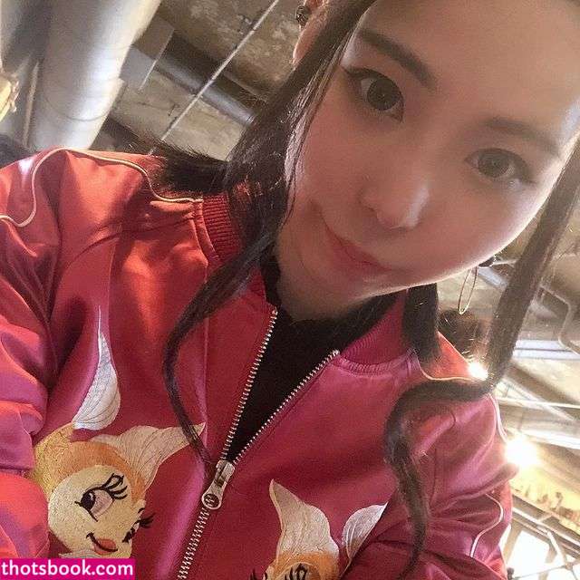 Yuria Yoshine Nude Leaks OnlyFans Photos #3 1415437