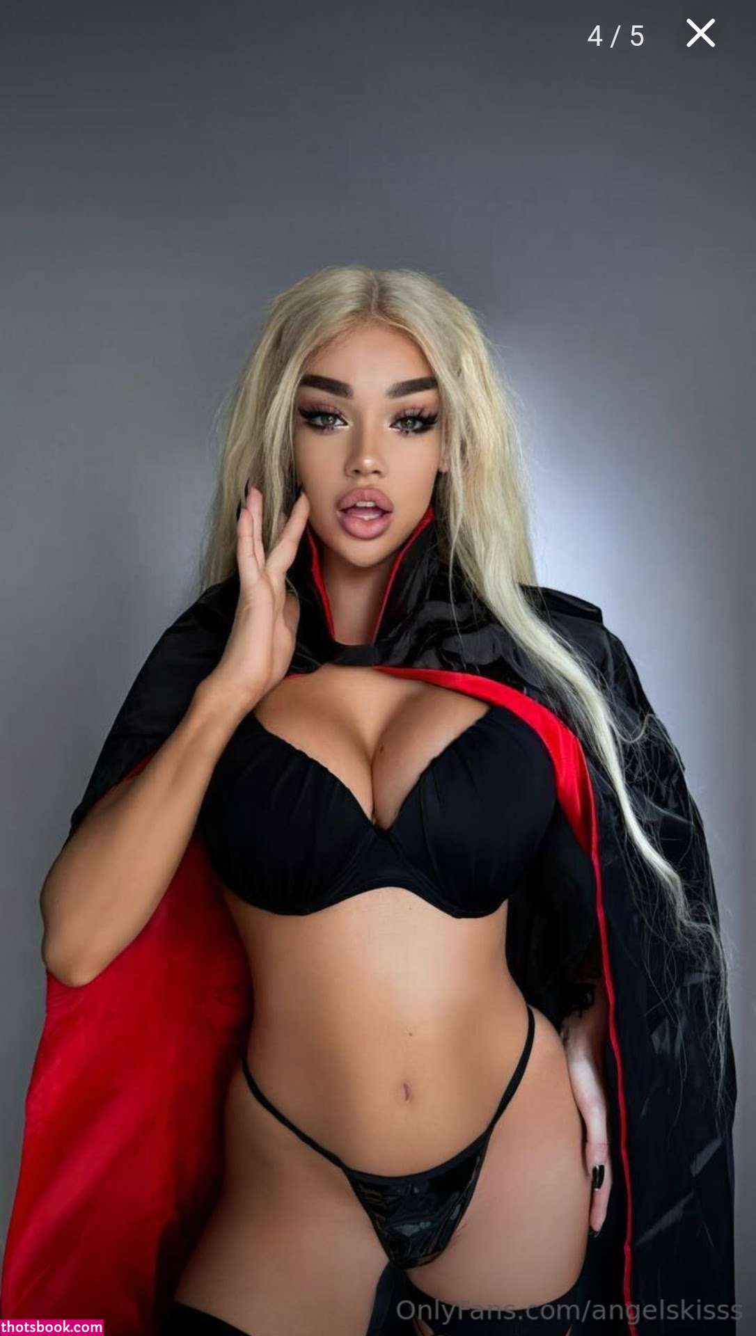 angelskisss Nude Leaks OnlyFans Photos #1 1415579