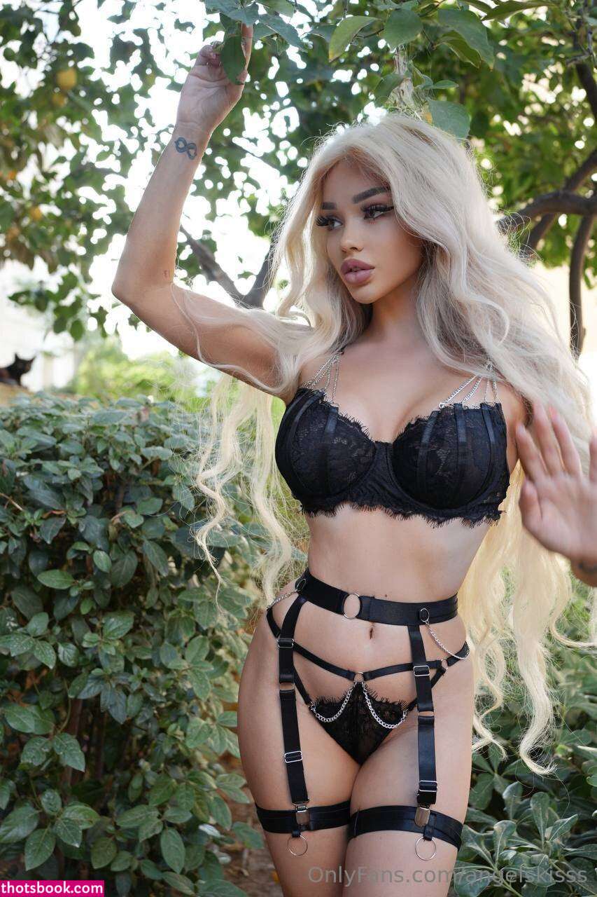 angelskisss Nude Leaks OnlyFans Photos #3 1415589