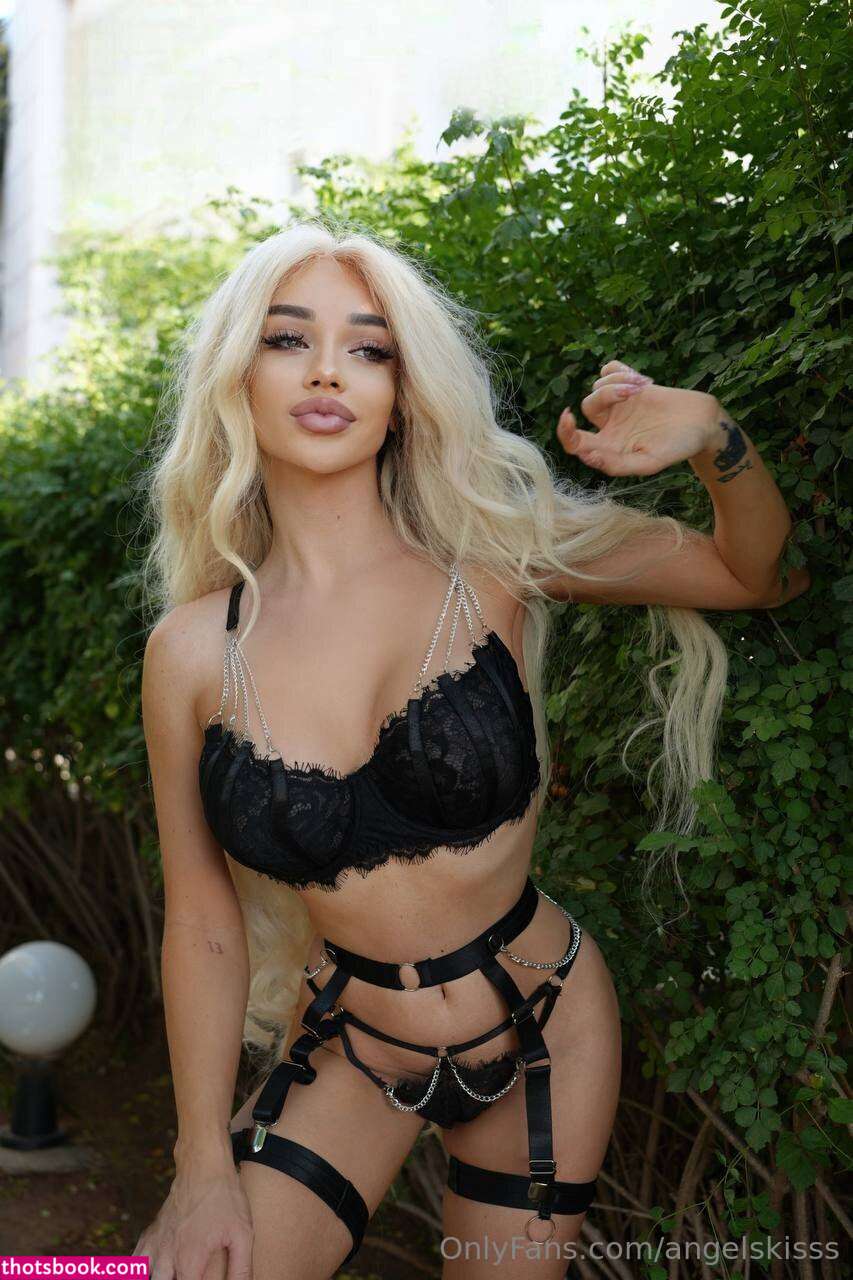 angelskisss Nude Leaks OnlyFans Photos #4 1415591