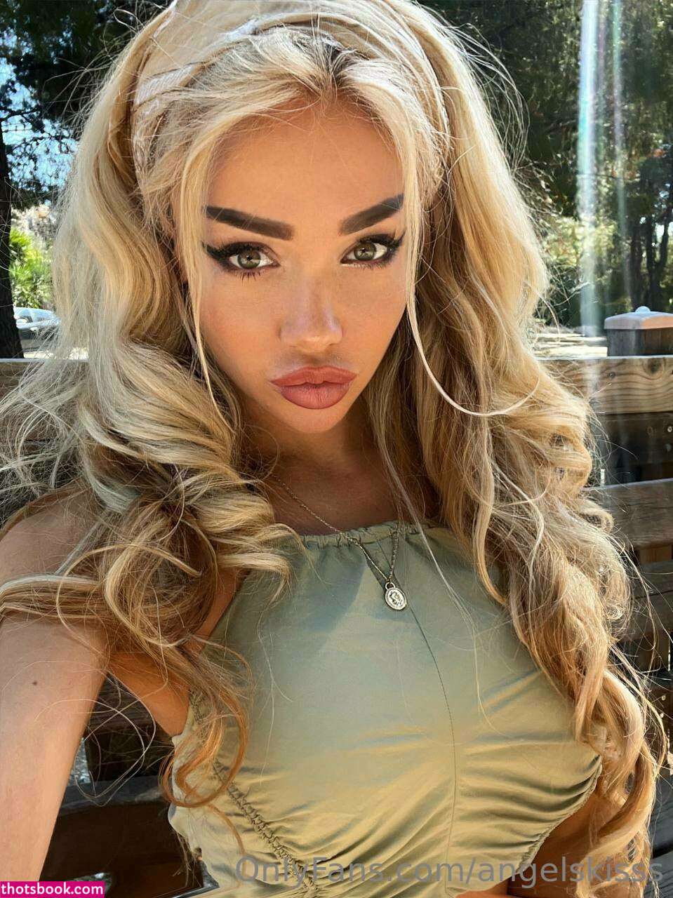 angelskisss Nude Leaks OnlyFans Photos #5 1415600