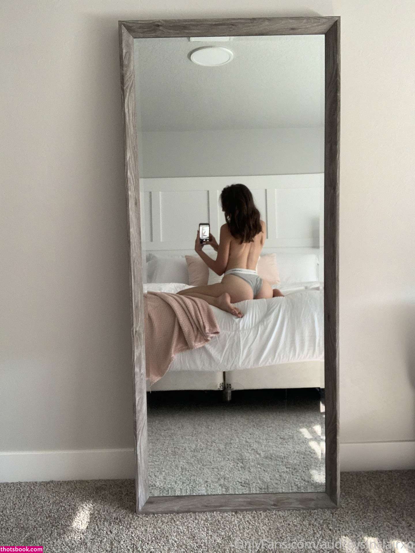 Audrey Sinclair audreysinclairxo Nude Leaks OnlyFans Photos #5 1415710