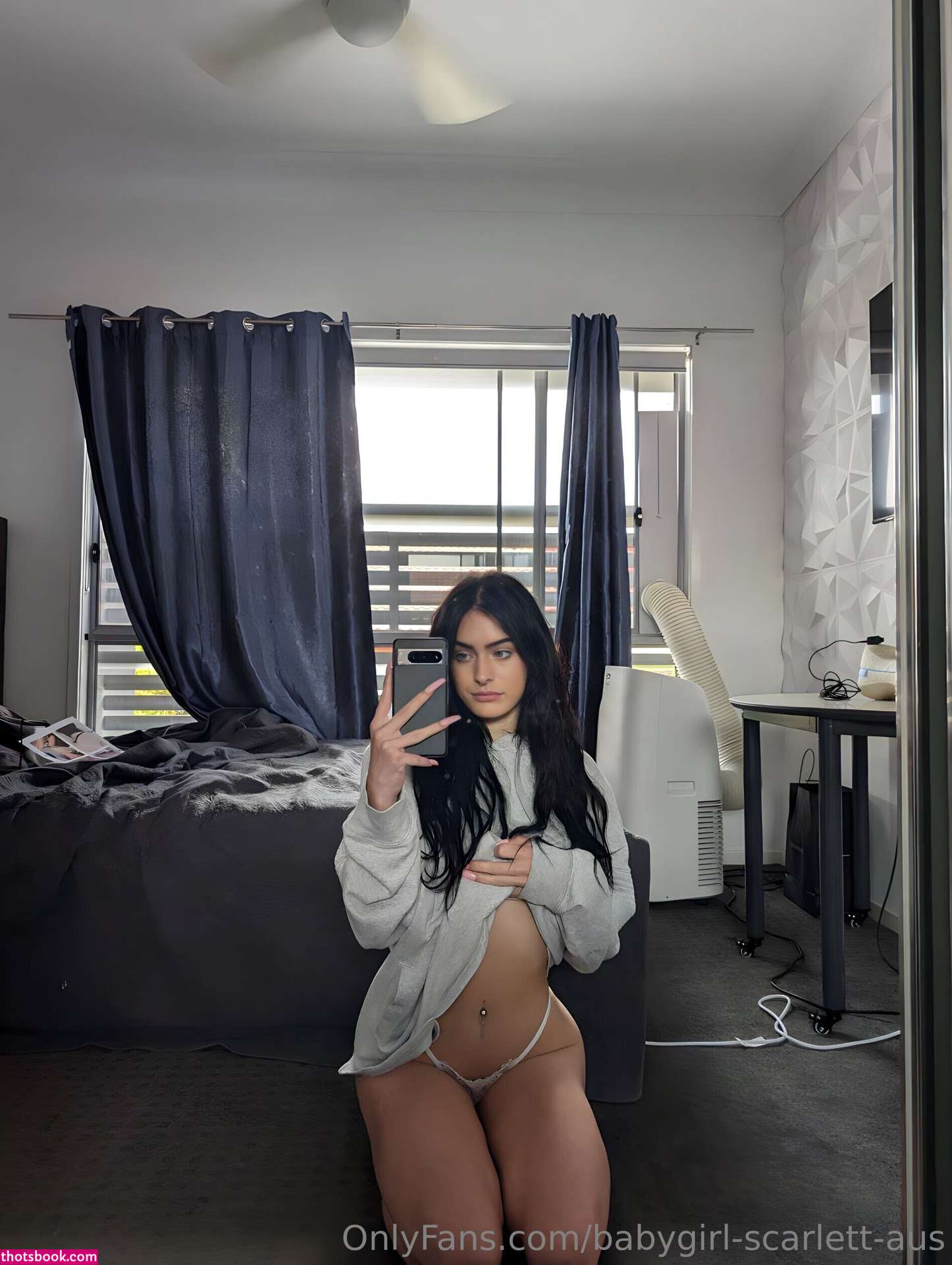 babygirl scarlettx Nude Leaks OnlyFans Photos #3 1415731