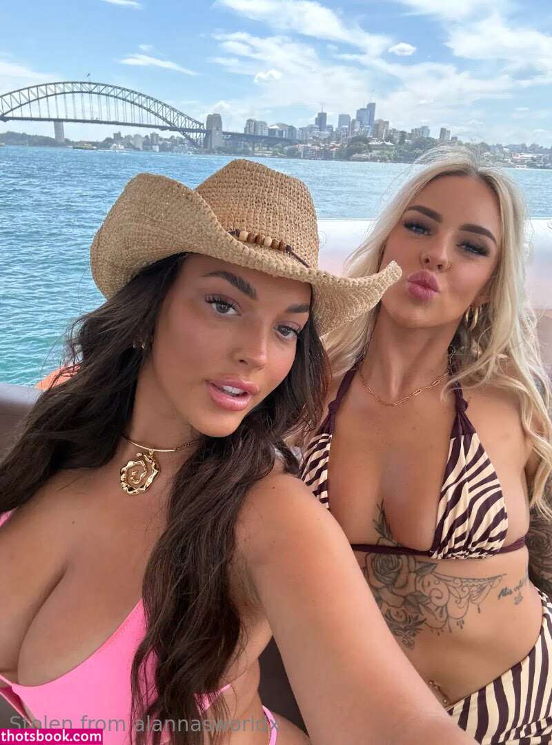 Bree Millar Nude Leaks OnlyFans Photos #5 1415796