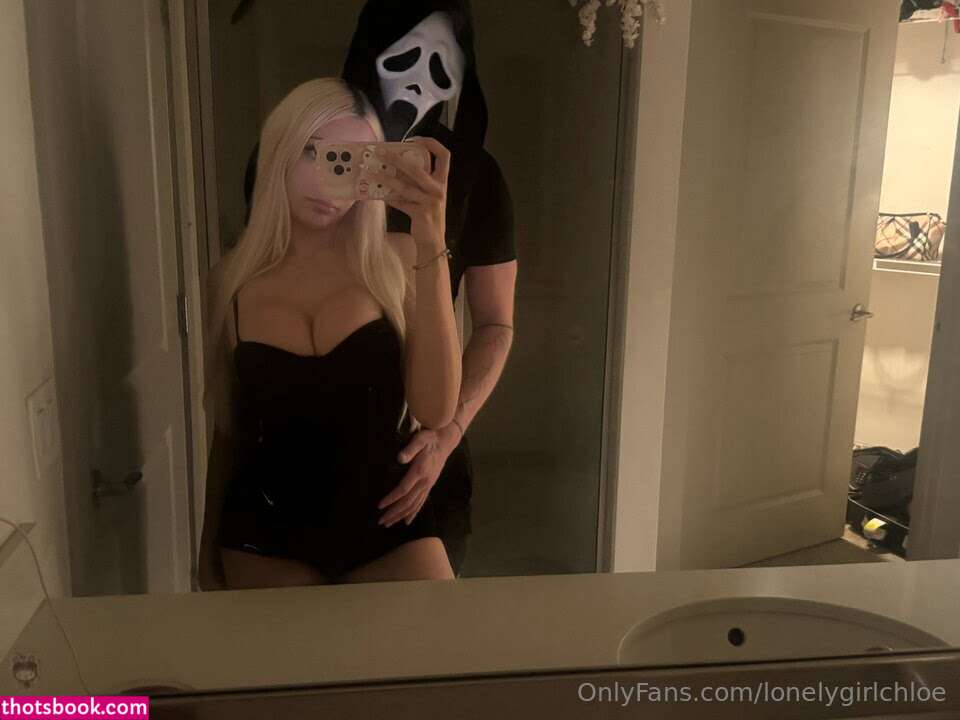 Chloe Collins Nude Leaks OnlyFans Photos #5 1415909