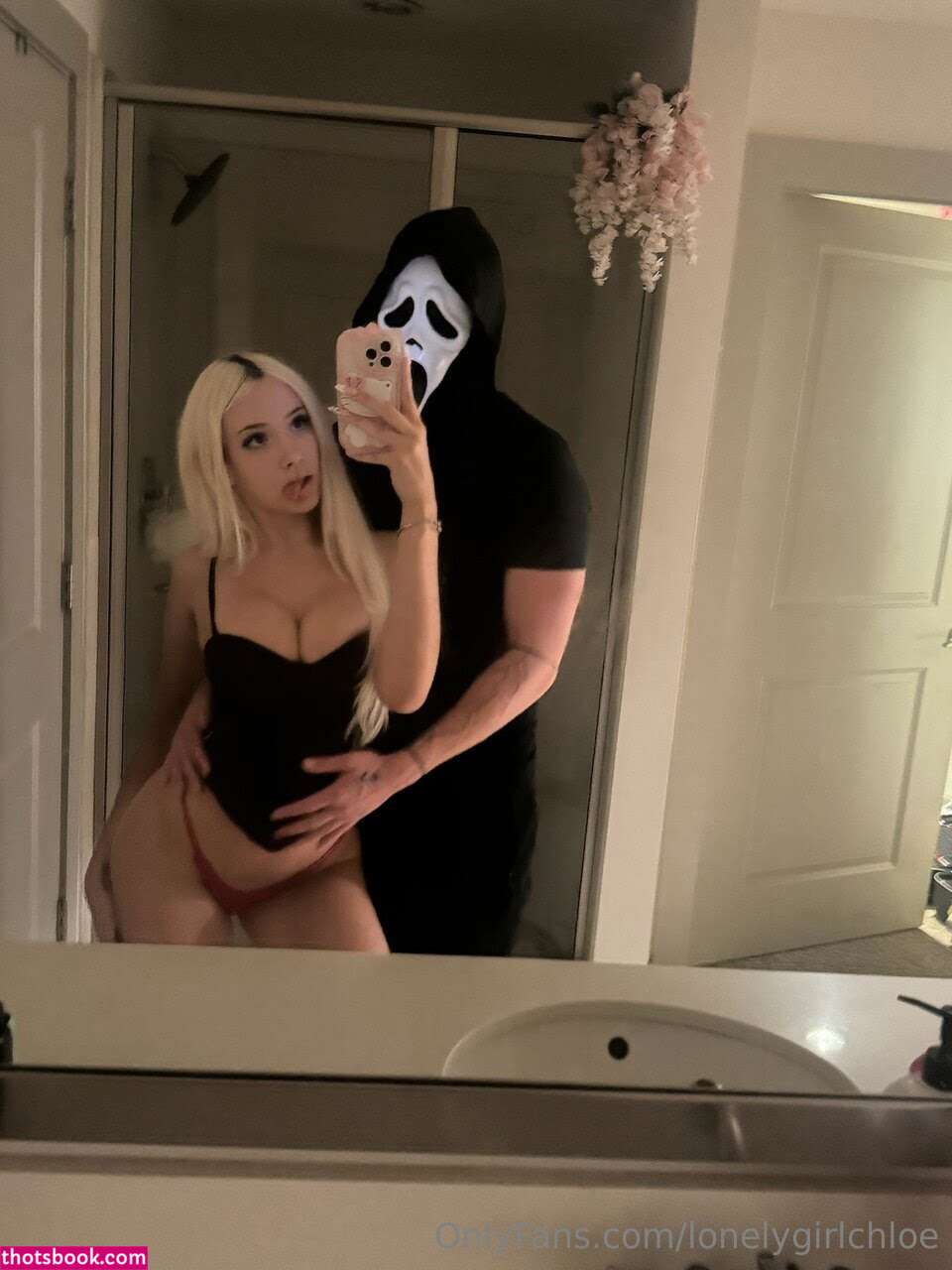 Chloe Collins Nude Leaks OnlyFans Photos #5 1415912