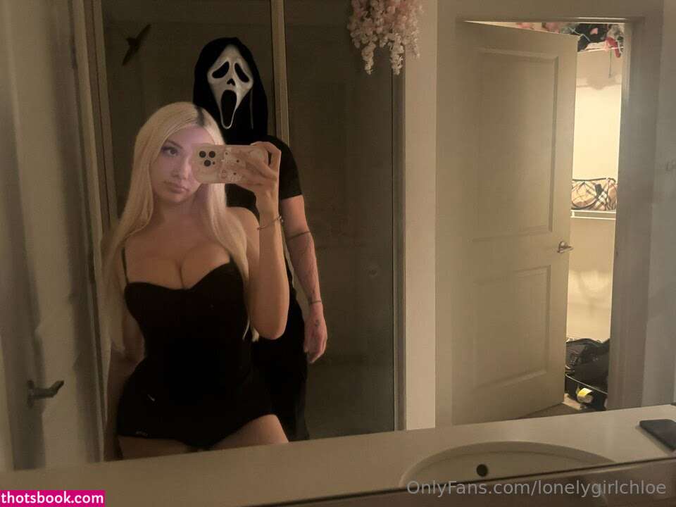 Chloe Collins Nude Leaks OnlyFans Photos #5 1415914