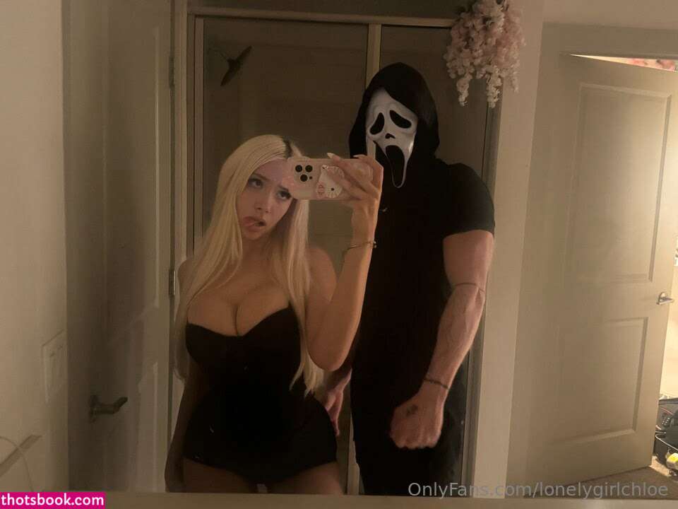 Chloe Collins Nude Leaks OnlyFans Photos #5 1415915