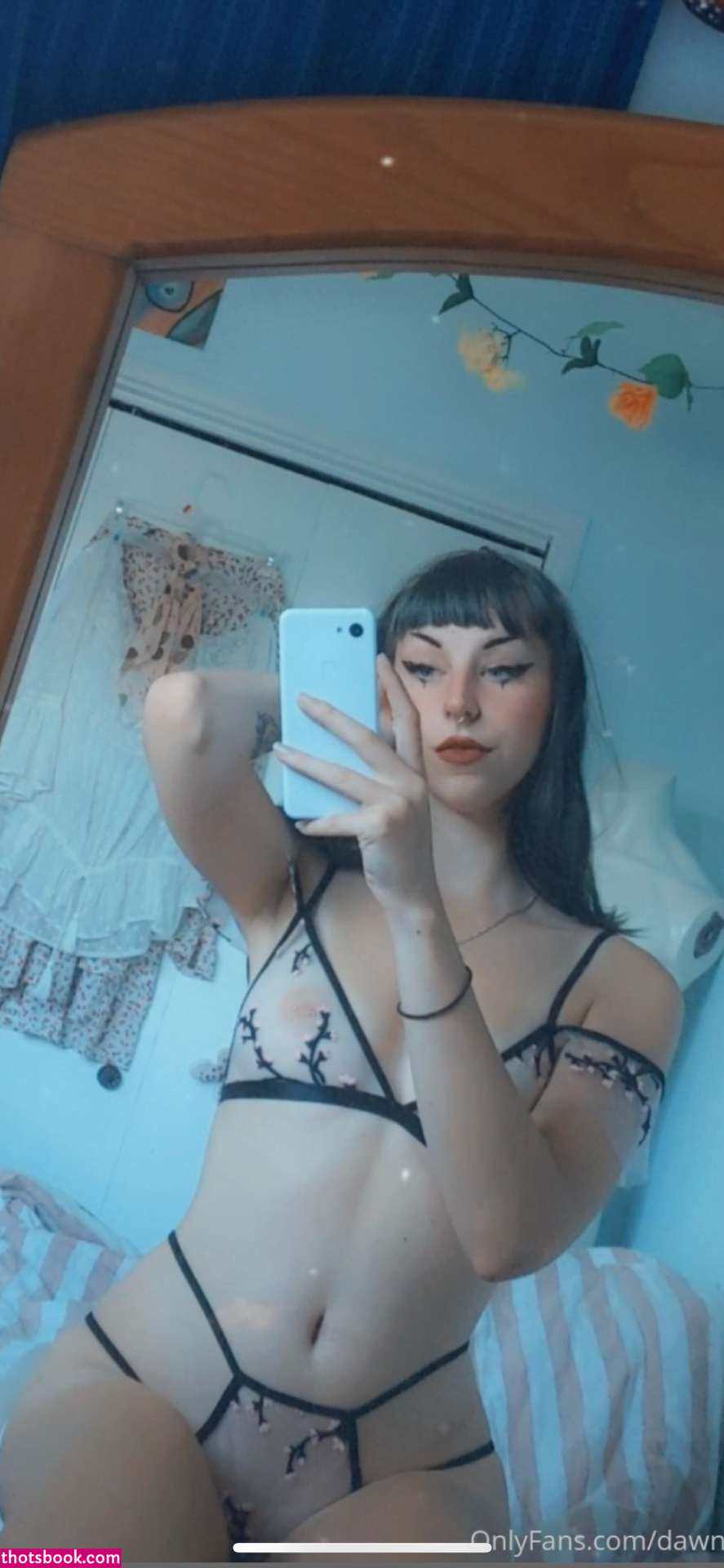 DawnbrooksIG Nude Leaks OnlyFans Photos #2 1416007