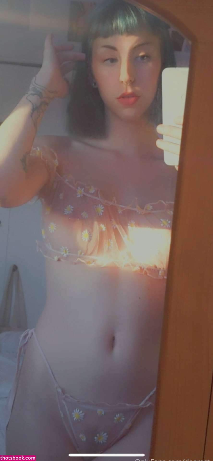 DawnbrooksIG Nude Leaks OnlyFans Photos #3 1416012