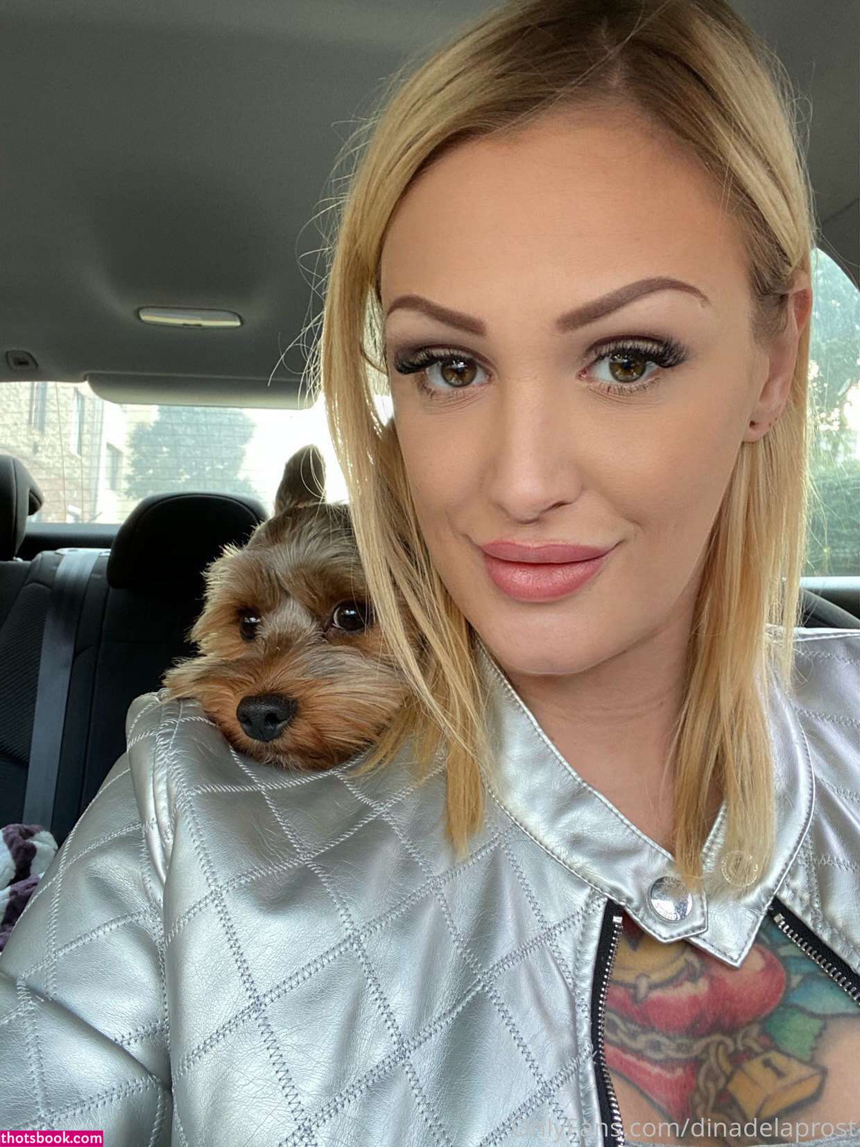 Dinadelaprost Dylan Ryder Nyeki Dia Nude Leaks OnlyFans Photos #1 1416031