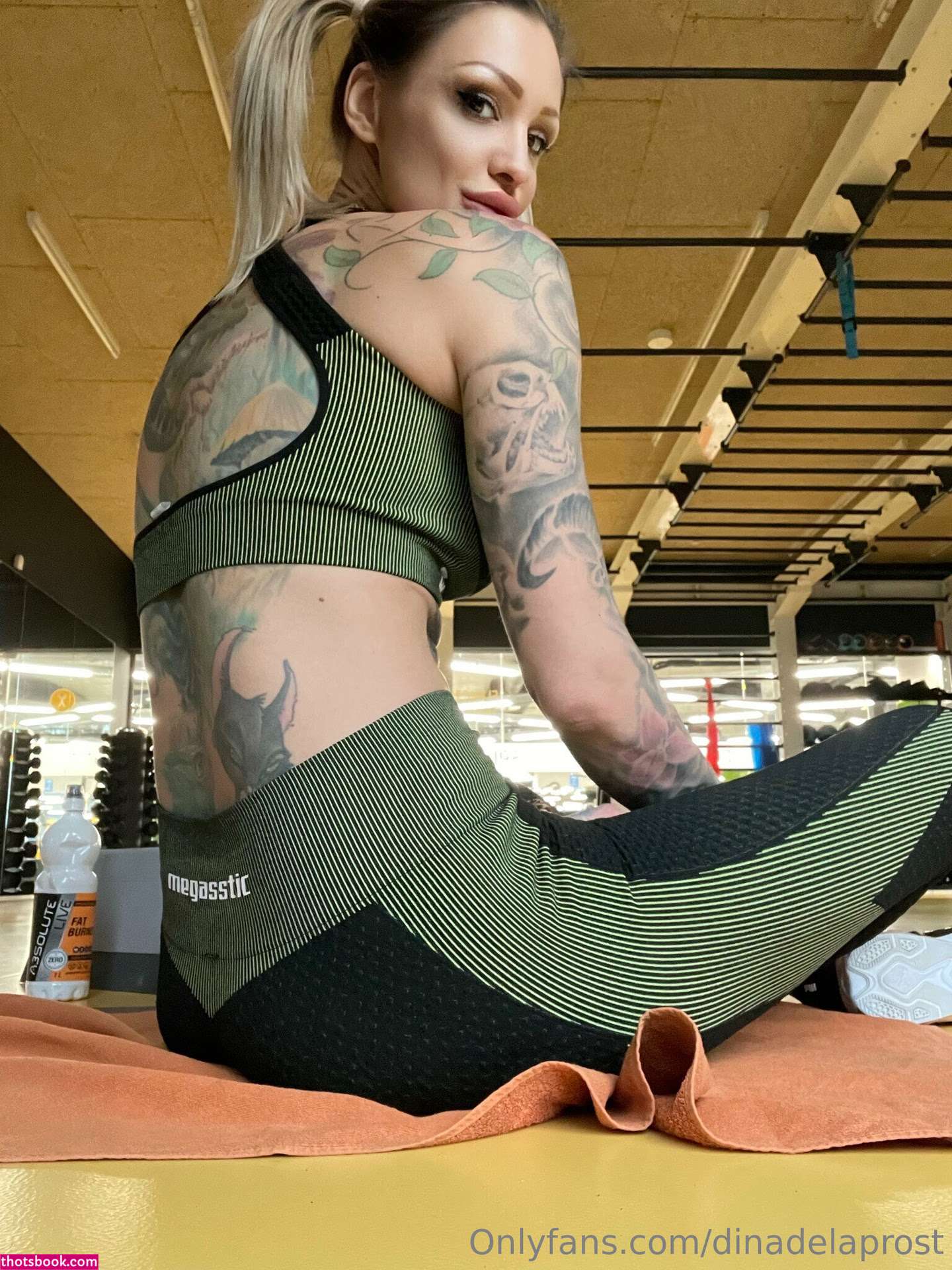 Dinadelaprost Dylan Ryder Nyeki Dia Nude Leaks OnlyFans Photos #4 1416044