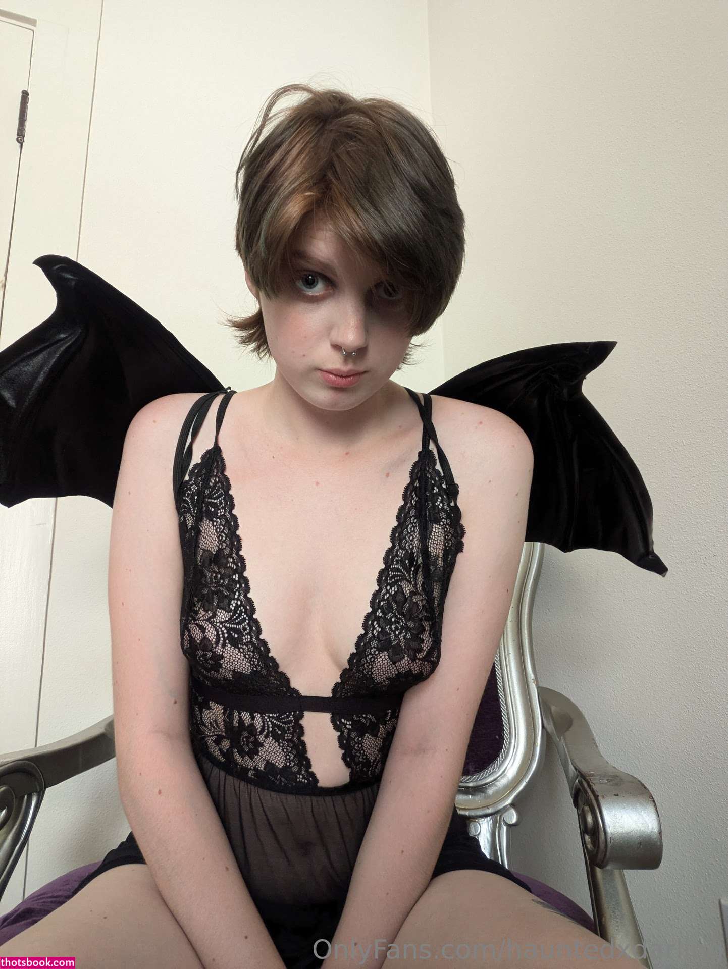 hauntedxdarling Nude Leaks OnlyFans Photos #2 1416194