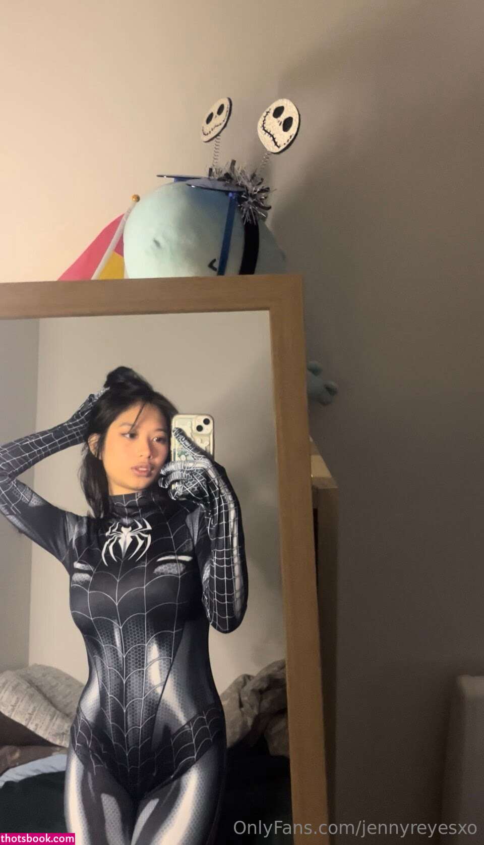 Jennyreyesxo Nude Leaks OnlyFans Photos #4 1416363