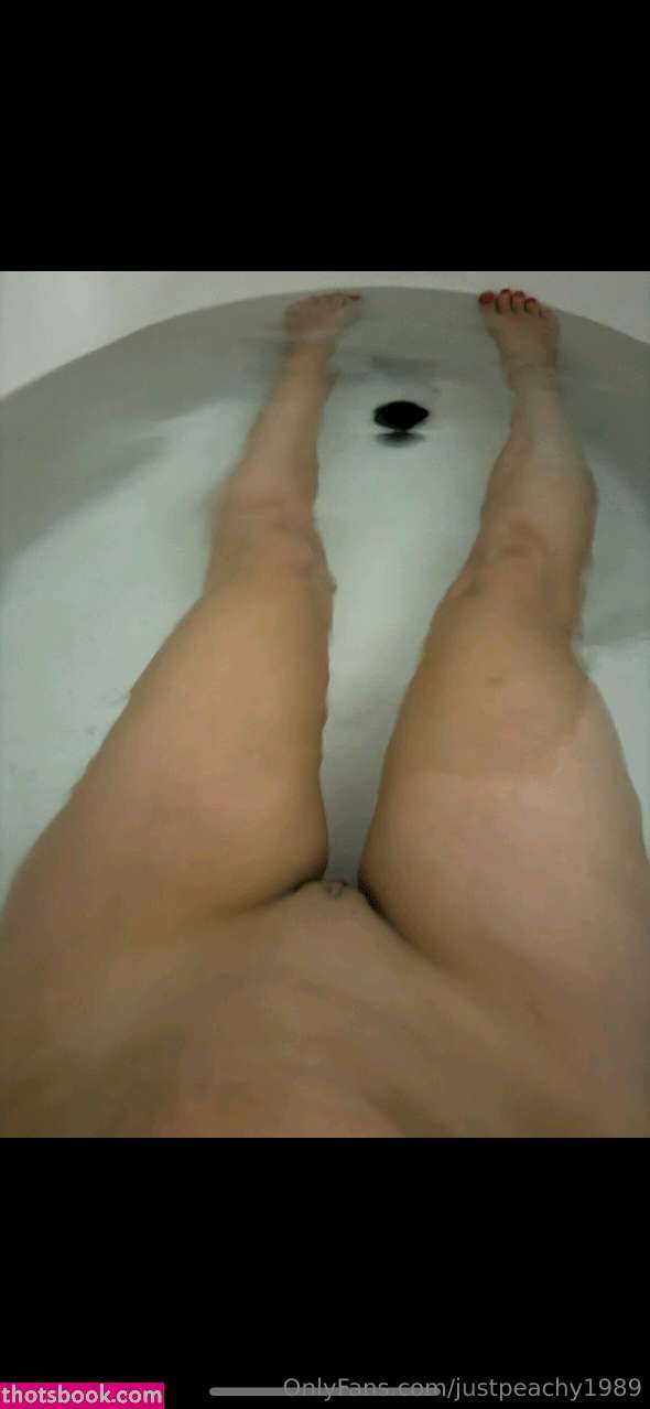 justpeachy1989 Nude Leaks OnlyFans Photos #1 1416400