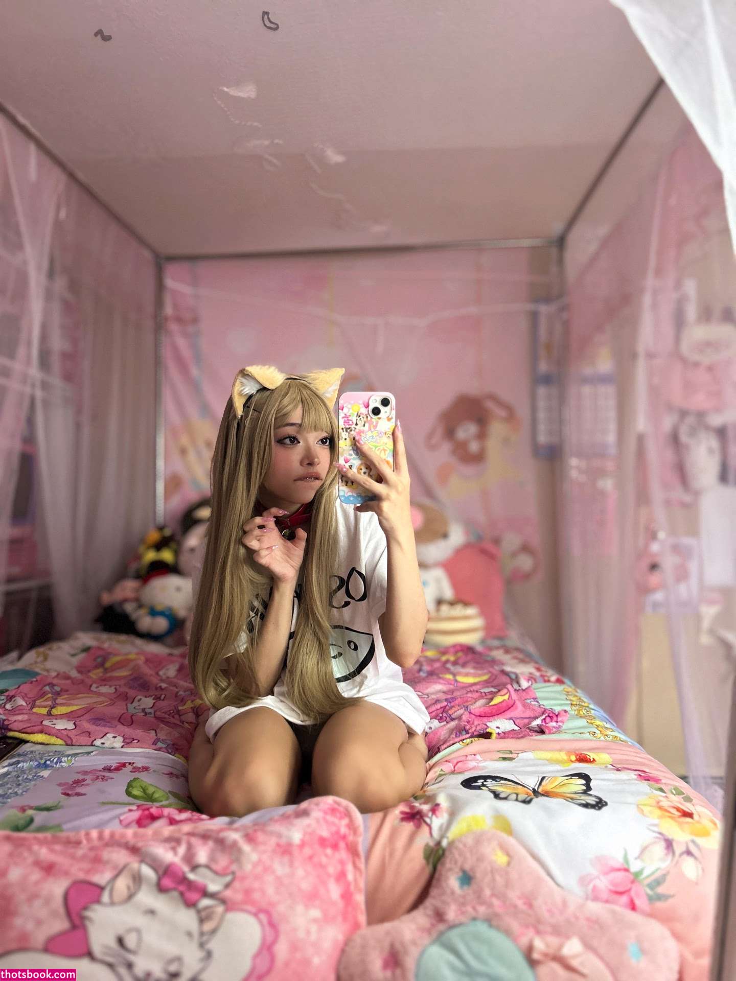 lillianmaee Lillian Mae Lillian bunniee Nude Leaks OnlyFans Photos #3 1416593