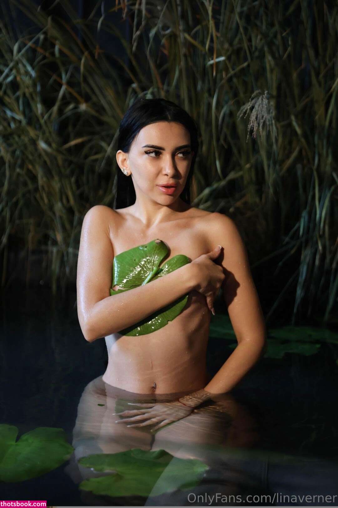 Linavermer Nude Leaks OnlyFans Photos #1 1416607