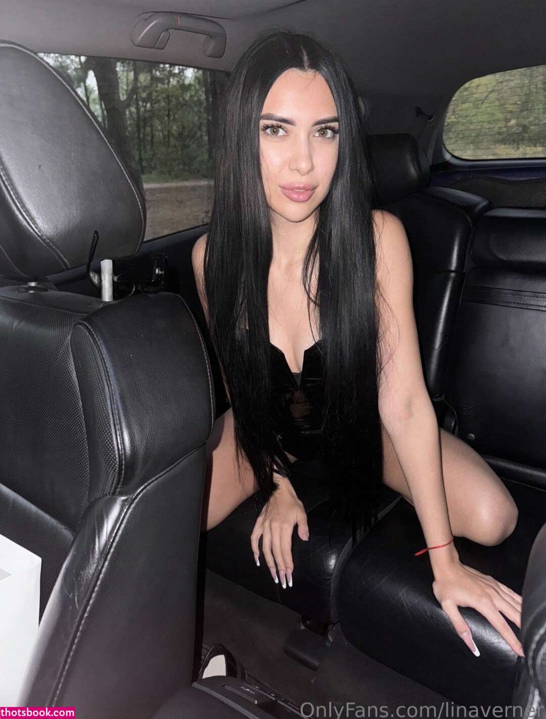 Linavermer Nude Leaks OnlyFans Photos #1 1416608