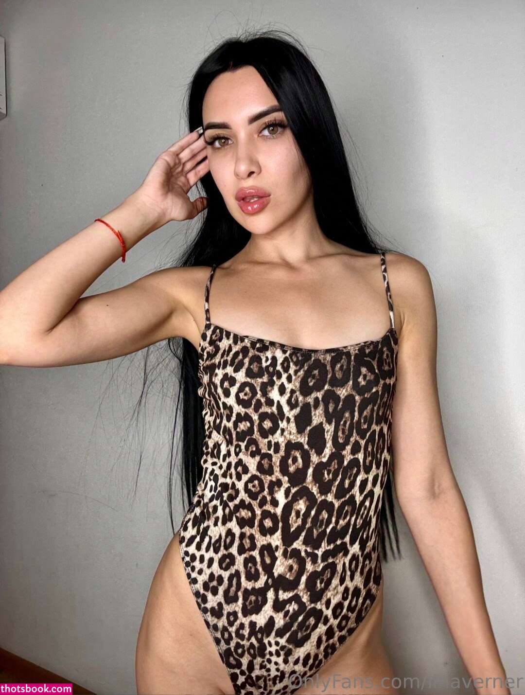 Linavermer Nude Leaks OnlyFans Photos #2 1416615